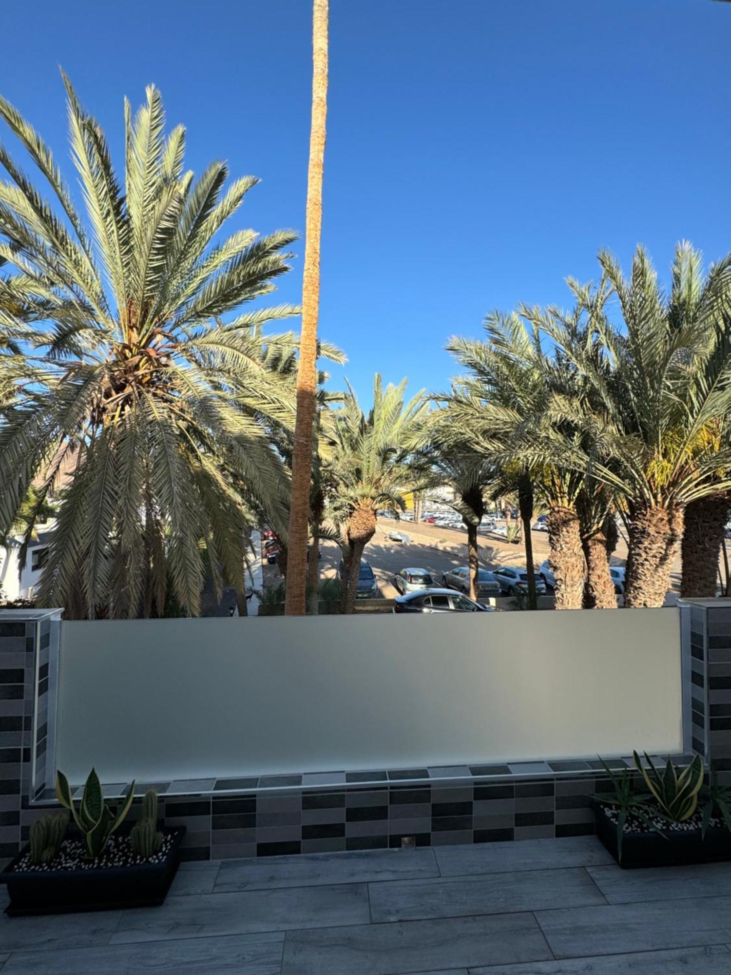 Brisa Del Mar Apartamento Tarajalejo Exterior foto