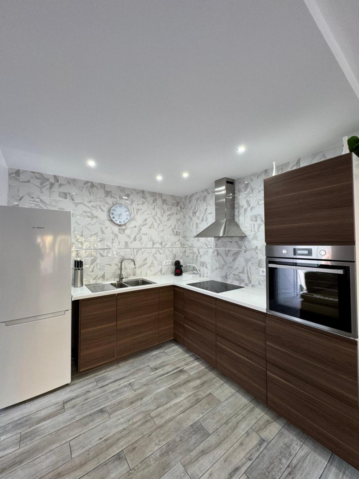 Brisa Del Mar Apartamento Tarajalejo Exterior foto